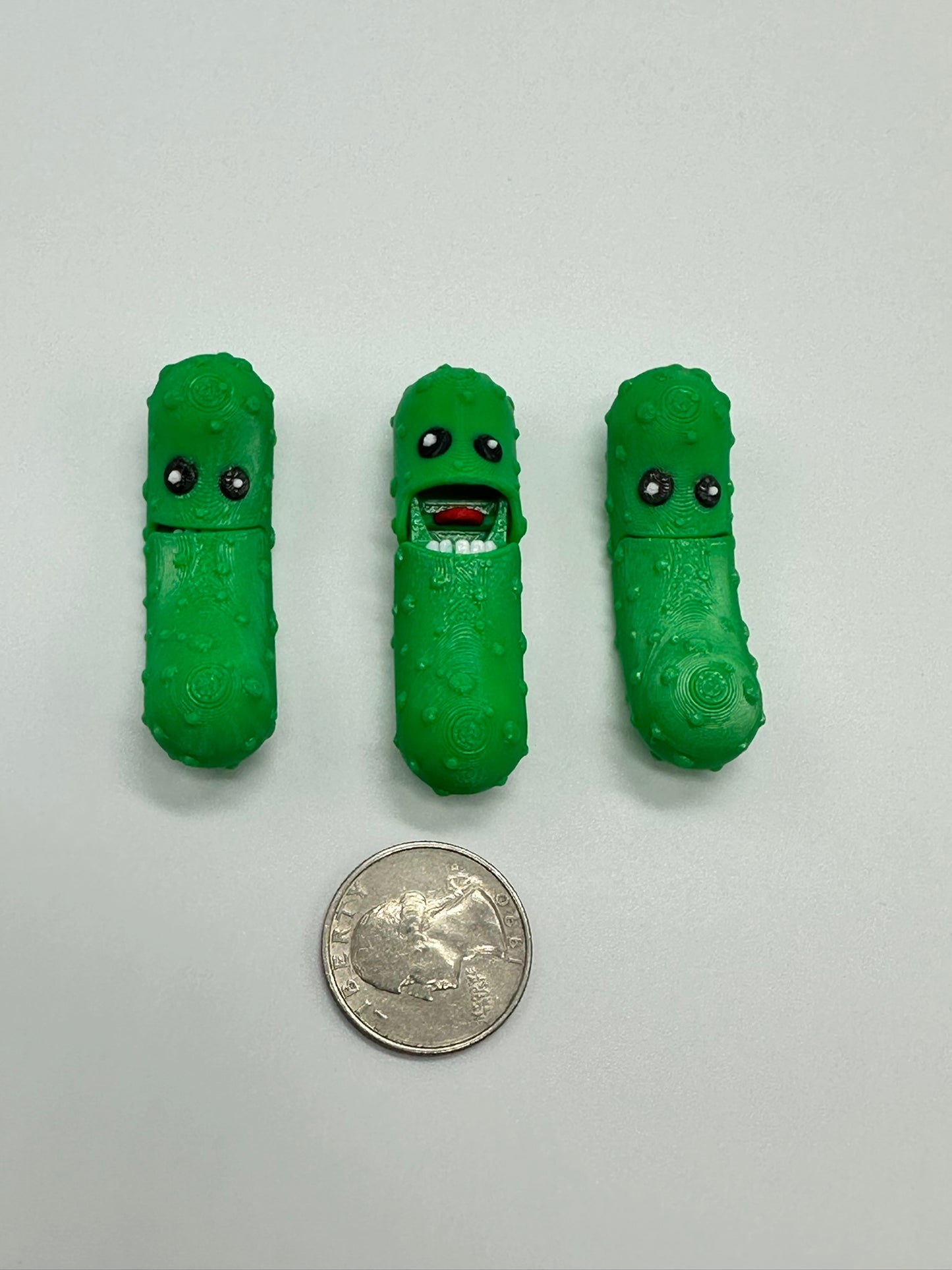 Pickle Pals