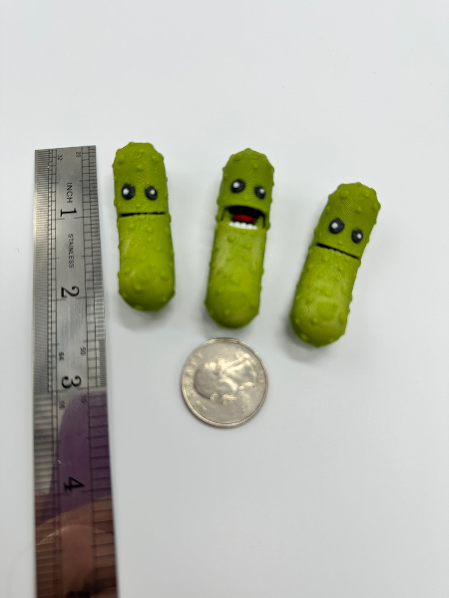 Pickle Pals