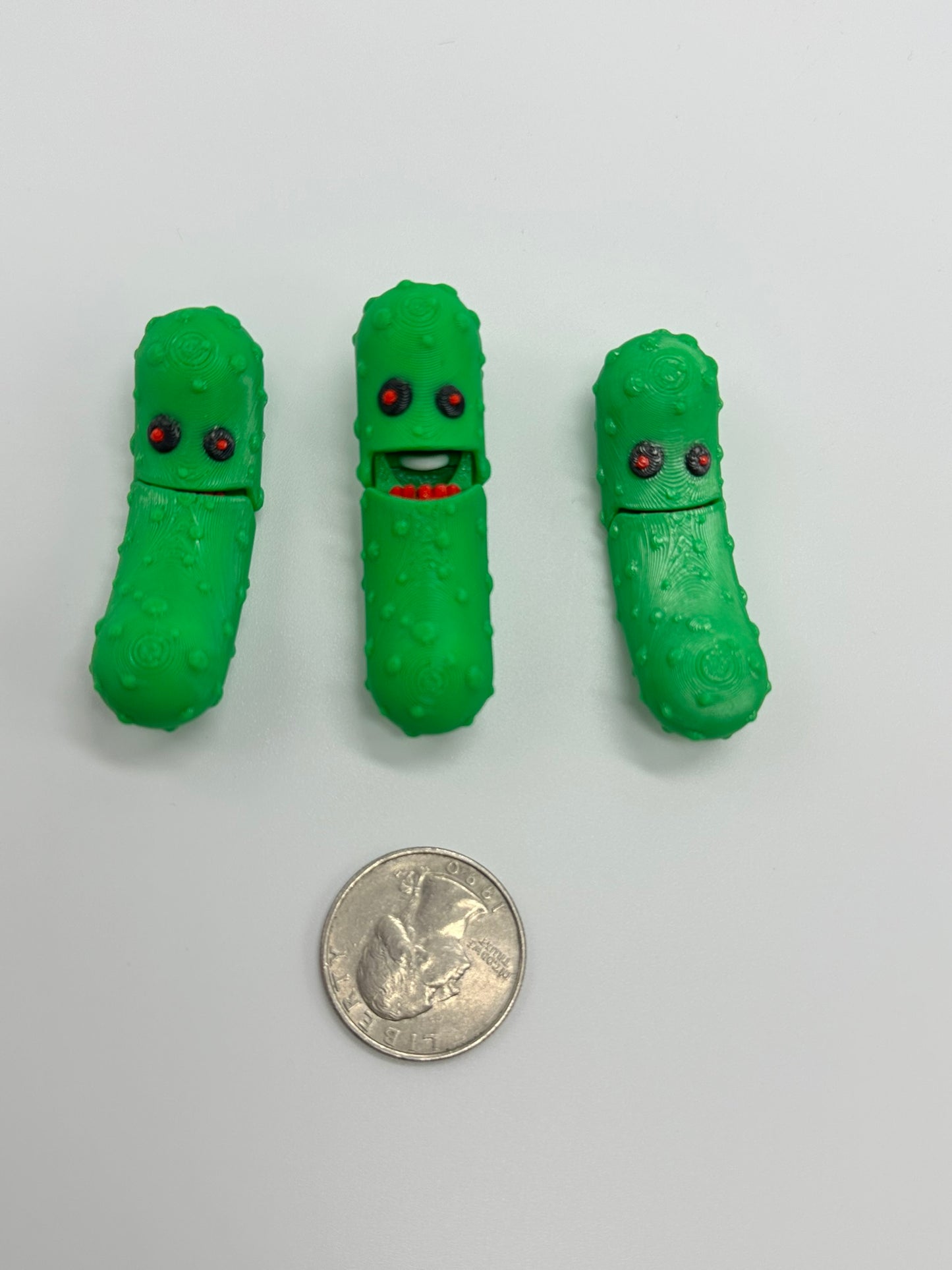 Pickle Pals