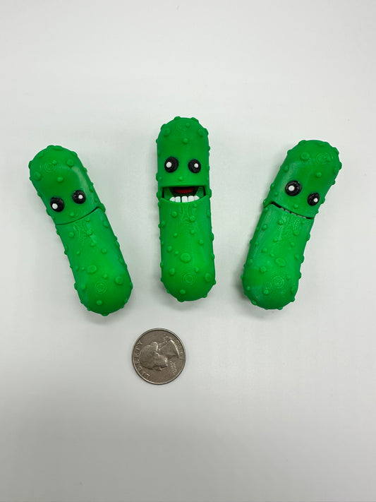Pickle Pals