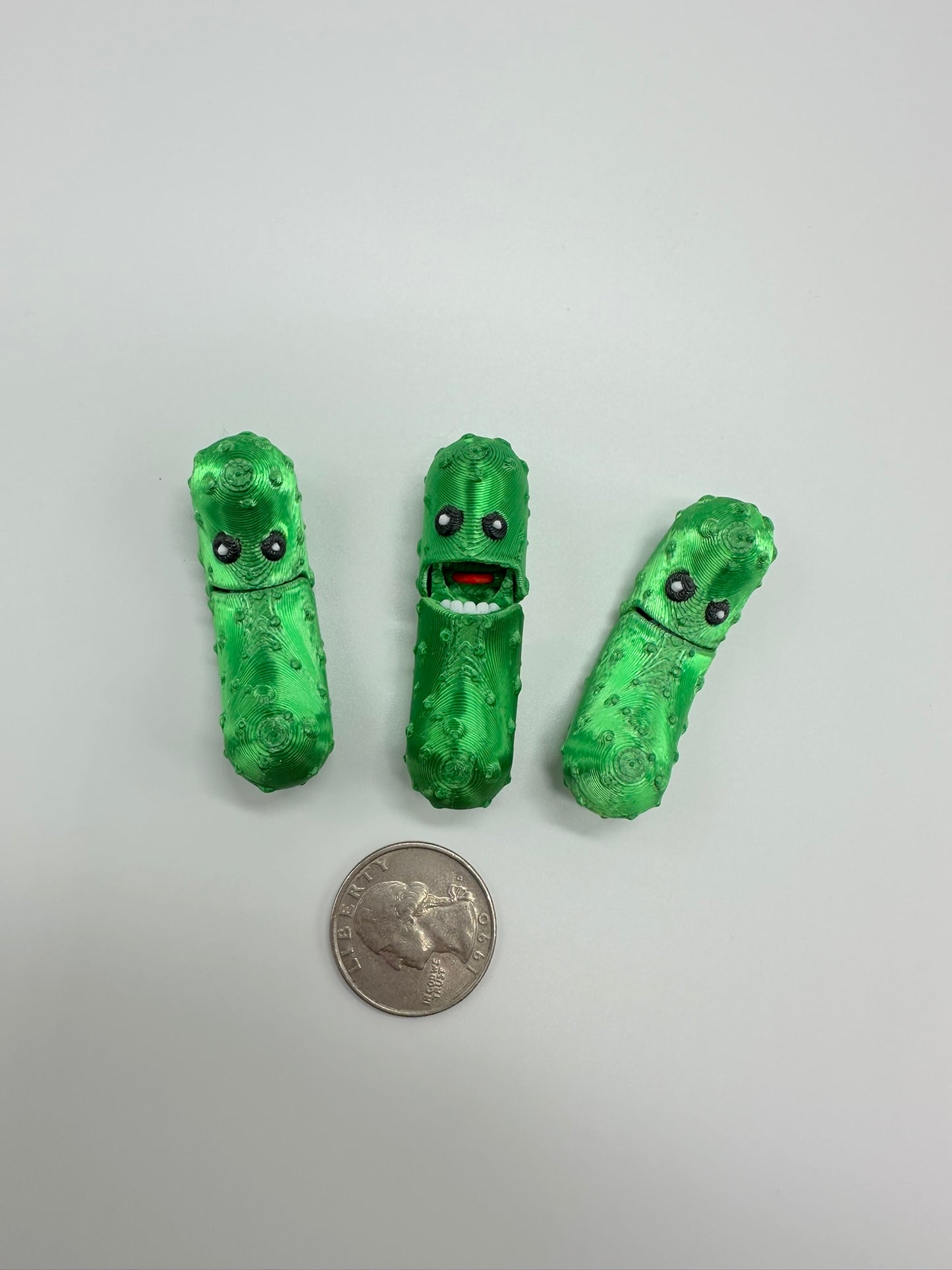 Pickle Pals