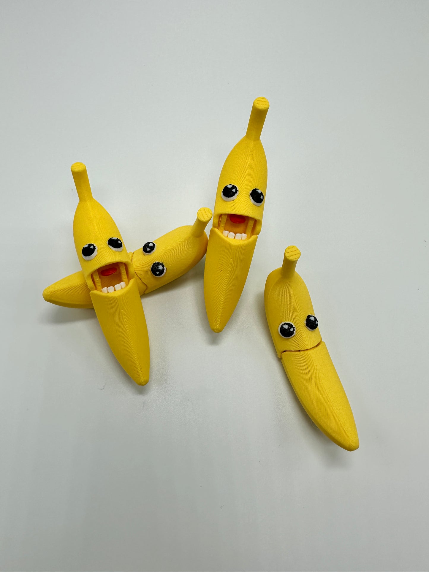 Banana Buddies