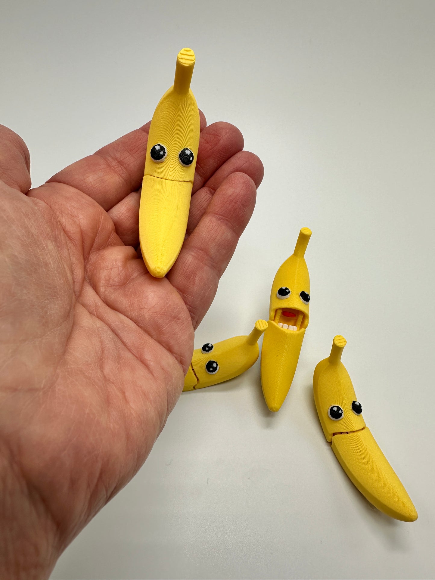 Banana Buddies