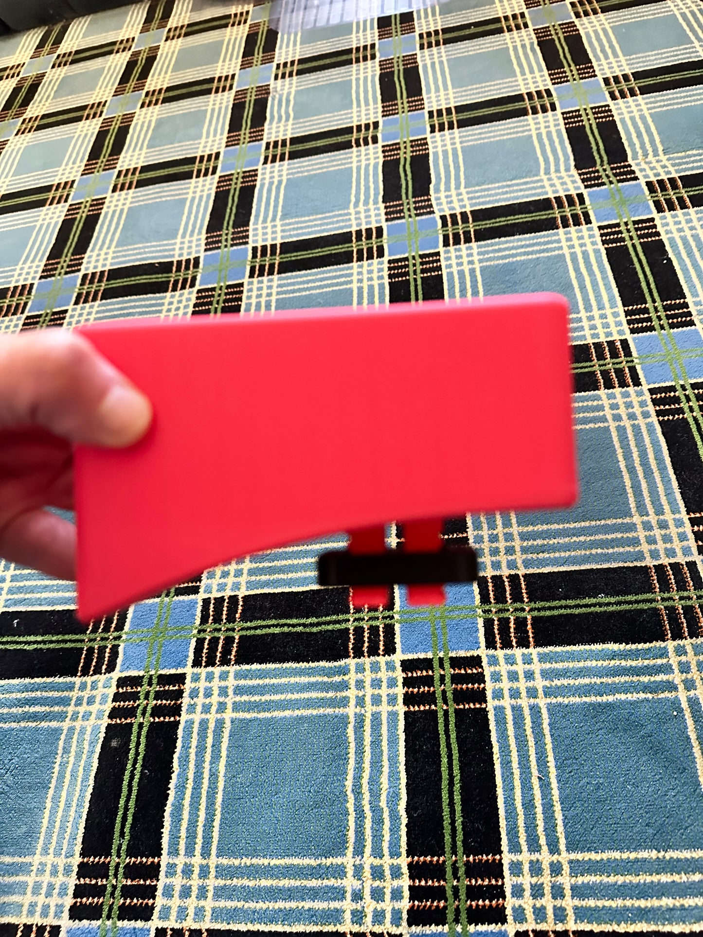 Bird treat dish for curved top cage