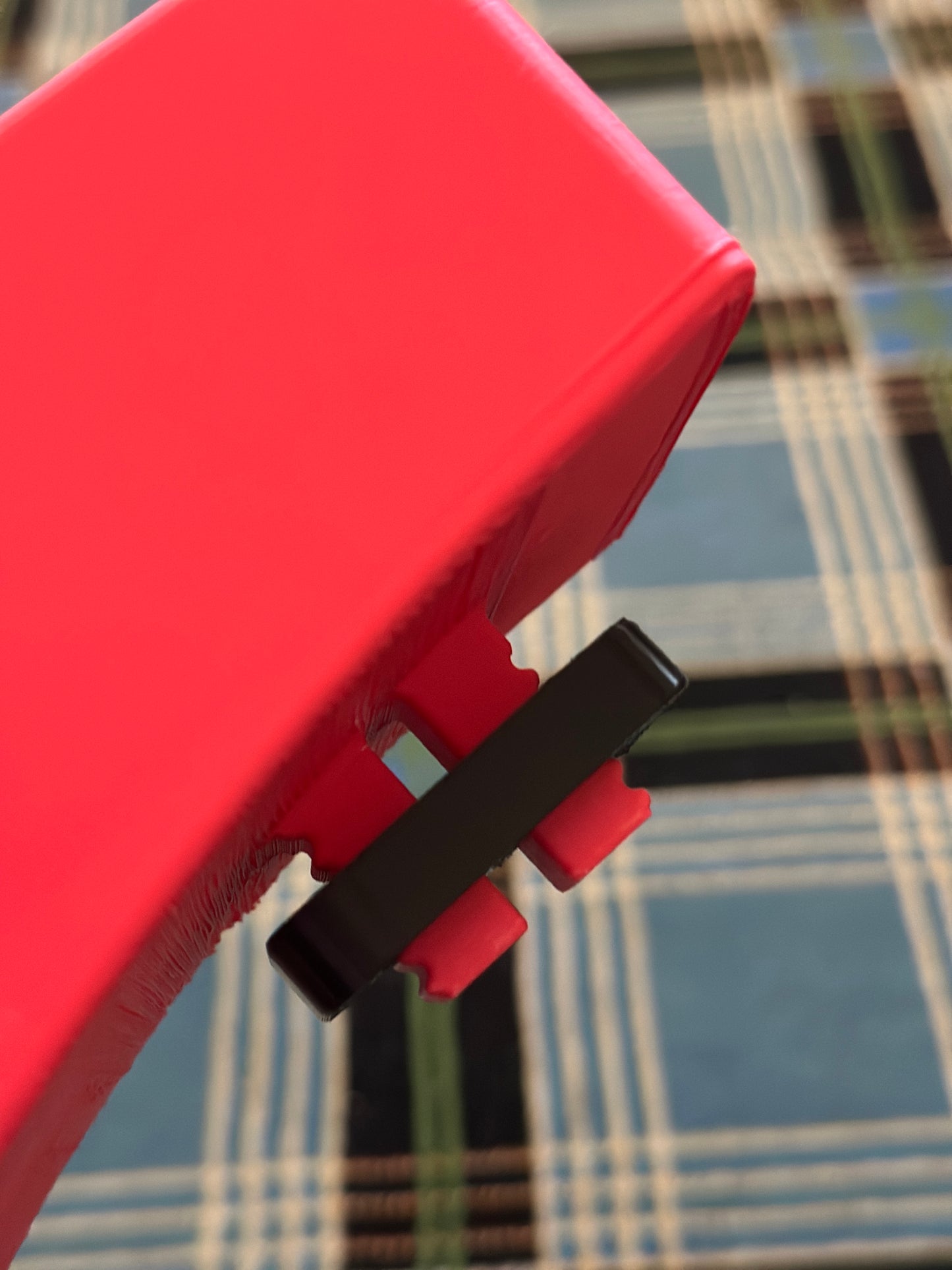 Bird treat dish for curved top cage