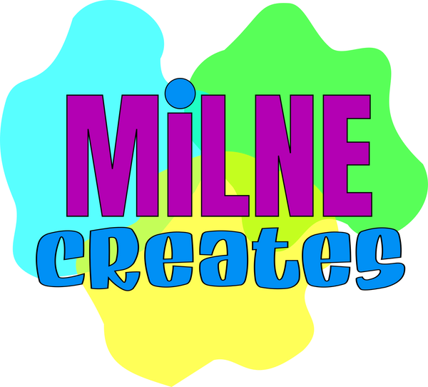 MilneCreates